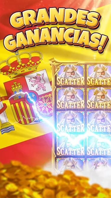 Casa de la Fortuna Screenshot